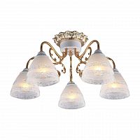 потолочная люстра arte lamp a7072pl-5wg в Пятигорске