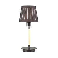 настольная лампа odeon light nicola 4110/1t в Пятигорске