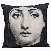 арт-подушка моно лина fornasetti в Пятигорске