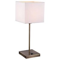 настольная лампа arte lamp cubes a9247lt-1ab в Пятигорске