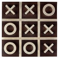 декор tic-tac toe в Пятигорске