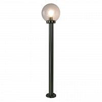 уличный светильник arte lamp gazebo a8365pa-1ss в Пятигорске