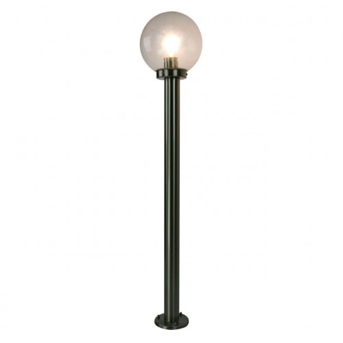 уличный светильник arte lamp gazebo a8365pa-1ss в Пятигорске