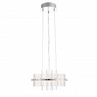 подвесная светодиодная люстра st luce biciere sl430.113.12 в Пятигорске