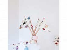 флажки funky owl в Пятигорске