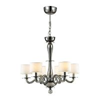 подвесная люстра odeon light laura 4196/6 в Пятигорске