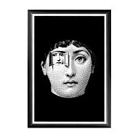 арт-постер дали fornasetti в Пятигорске