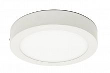 потолочный светильник arte lamp angolo a3018pl-1wh в Пятигорске