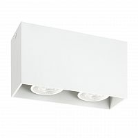 потолочный светильник denkirs dk2028-wh в Пятигорске