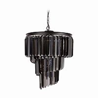 люстра adriatica чёрная в Пятигорске
