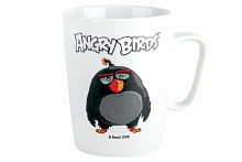 кружка angry birds movie black 350 мл в Пятигорске