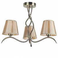 потолочная люстра arte lamp 60 a6569pl-3ab в Пятигорске