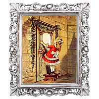 картинас новым годом! в рамемадлен, версия 8 в Пятигорске