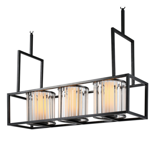 подвесной светильник carducci от delight collection в Пятигорске