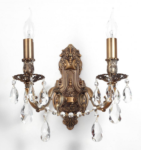 бра lucia tucci firenze w141.2 antique в Пятигорске