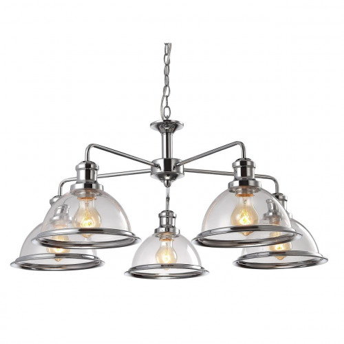 подвесная люстра arte lamp oglio a9273lm-5cc в Пятигорске