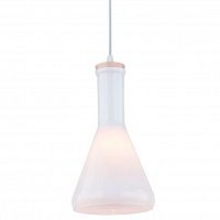 подвесной светильник arte lamp 22 a8114sp-1wh в Пятигорске