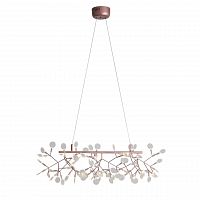 подвесная светодиодная люстра st luce rafina sl379.223.81 в Пятигорске