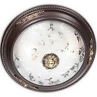 потолочный светильник odeon light corbea 2671/2c в Пятигорске