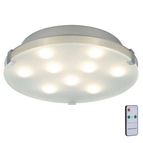 потолочный светодиодный светильник paulmann xeta 70276 в Пятигорске