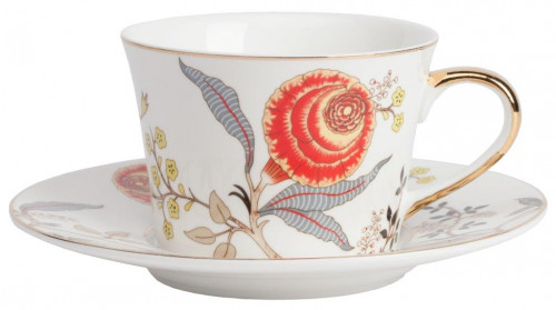 чайная пара jardin tea couple в Пятигорске