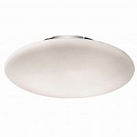 потолочный светильник ideal lux smarties bianco pl3 d50 в Пятигорске