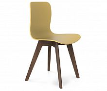 стул dsw бежевый s42 (eames style) в Пятигорске