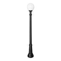 уличный фонарь fumagalli gigi/g250 g25.156.000.aye27 в Пятигорске
