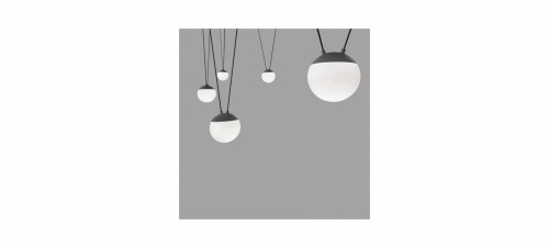 люстра mine 5l от faro серая в Пятигорске