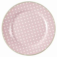 тарелка spot pale pink в Пятигорске