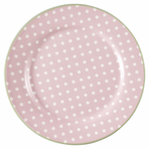 тарелка spot pale pink в Пятигорске