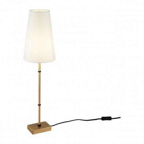 настольная лампа maytoni zaragoza h001tl-01bs в Пятигорске