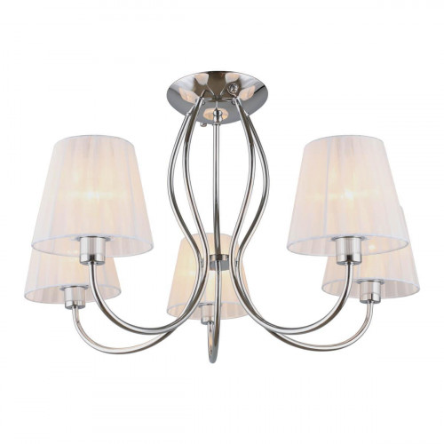 потолочная люстра omnilux pontinia oml-65207-05 в Пятигорске