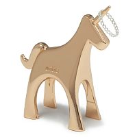 подставка для колец anigram единорог медь в Пятигорске