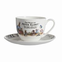 чайная пара the world of peter rabbit в Пятигорске
