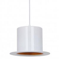 подвесной светильник arte lamp bijoux a3236sp-1wh в Пятигорске