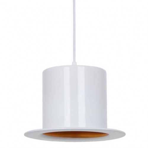 подвесной светильник arte lamp bijoux a3236sp-1wh в Пятигорске