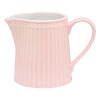 молочник alice pale pink в Пятигорске
