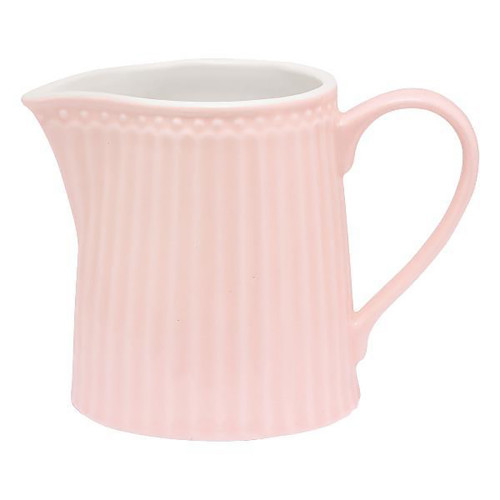 молочник alice pale pink в Пятигорске