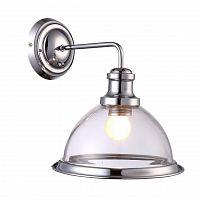 бра arte lamp oglio a9273ap-1cc в Пятигорске