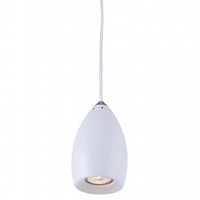 подвесной светильник arte lamp atlantis a4004sp-1wh в Пятигорске