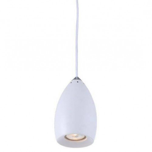 подвесной светильник arte lamp atlantis a4004sp-1wh в Пятигорске