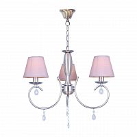 подвесная люстра toplight gillian tl1136-3h в Пятигорске