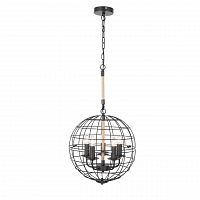 подвесная люстра st luce taticо sl191.403.05 в Пятигорске