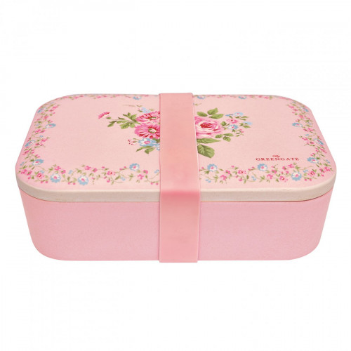 ланч-бокс marley pale pink в Пятигорске
