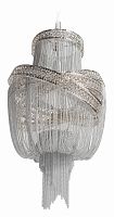 люстра каскадная guadarta l'argento серебро в Пятигорске