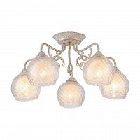 потолочная люстра arte lamp a7062pl-5wg в Пятигорске