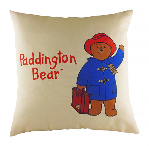 подушка с принтом paddington bear в Пятигорске