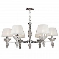 подвесная люстра maytoni maddi dia006pl-06ch в Пятигорске