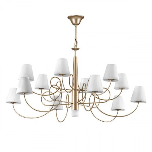 подвесная люстра lightstar vortico 814333 в Пятигорске